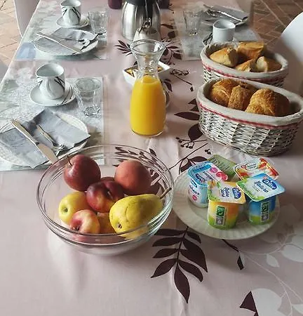 Le Relais De St Martin *