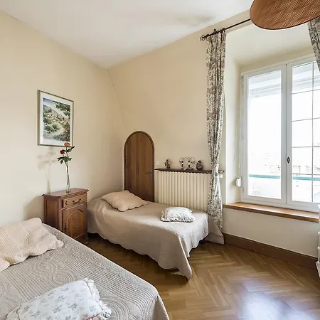 Le Relais De St Martin Bed & Breakfast Rilly-la-Montagne