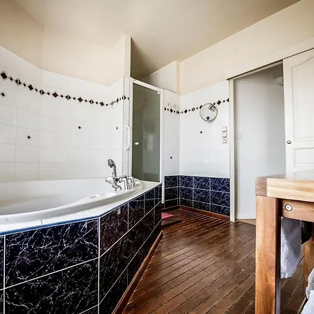 Le Relais De St Martin * Rilly-la-Montagne