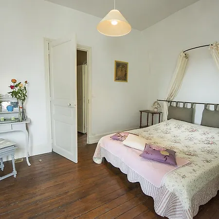 Le Relais De St Martin *