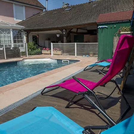 Le Relais De St Martin