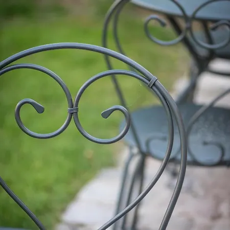 Le Relais De St Martin Rilly-la-Montagne