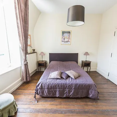 Le Relais De St Martin *