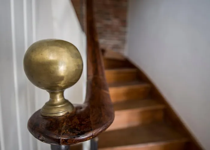 Bed & Breakfast Le Relais De St Martin *