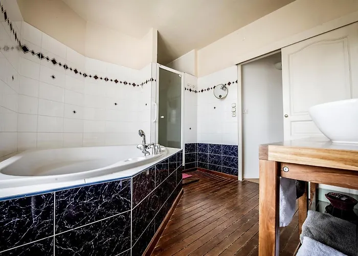 Le Relais De St Martin * Rilly-la-Montagne