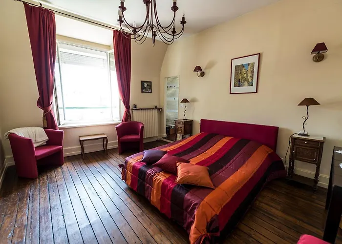 Bed & Breakfast Le Relais De St Martin