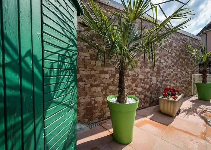 Le Relais De St Martin Rilly-la-Montagne