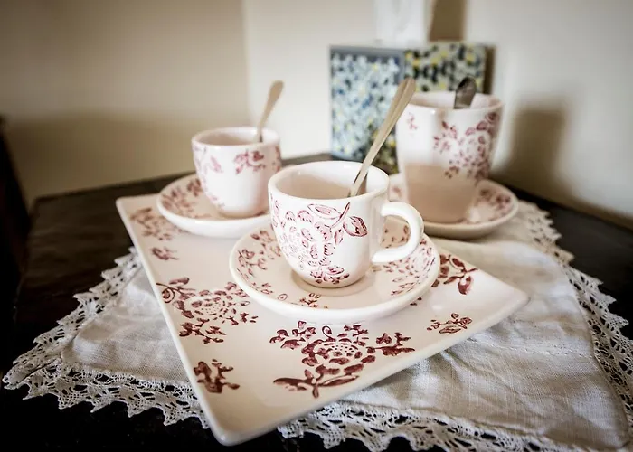 Le Relais De St Martin Rilly-la-Montagne