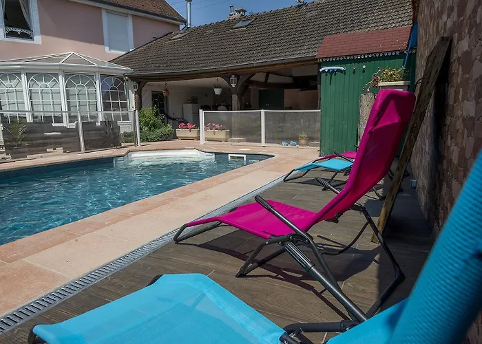 Le Relais De St Martin