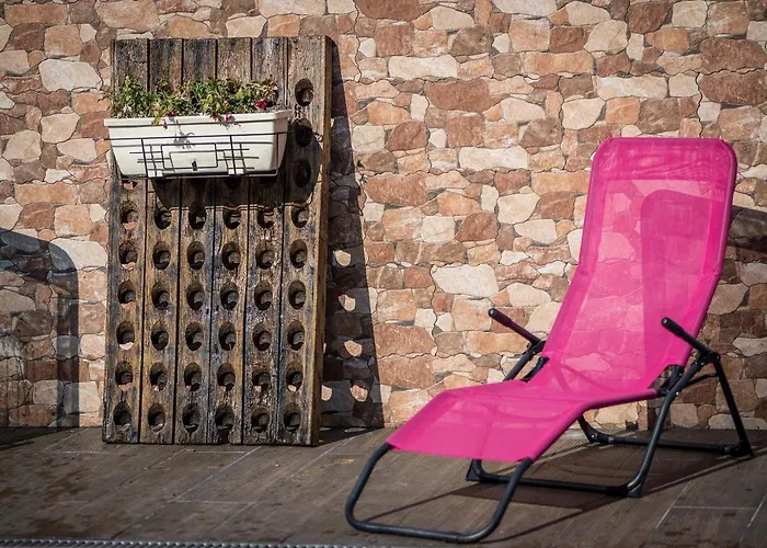 Le Relais De St Martin Rilly-la-Montagne