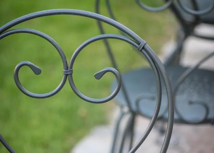 Le Relais De St Martin Rilly-la-Montagne