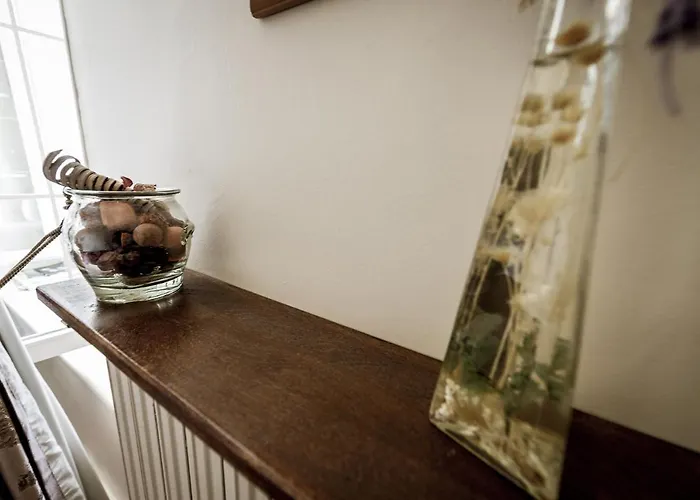 Le Relais De St Martin Bed & Breakfast